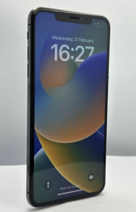 Iphone Xs Max impecabil, neverlock, baterie 80%