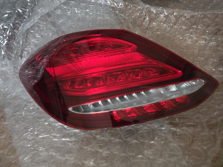Американски OEM Стопове за Mercedes C class w205