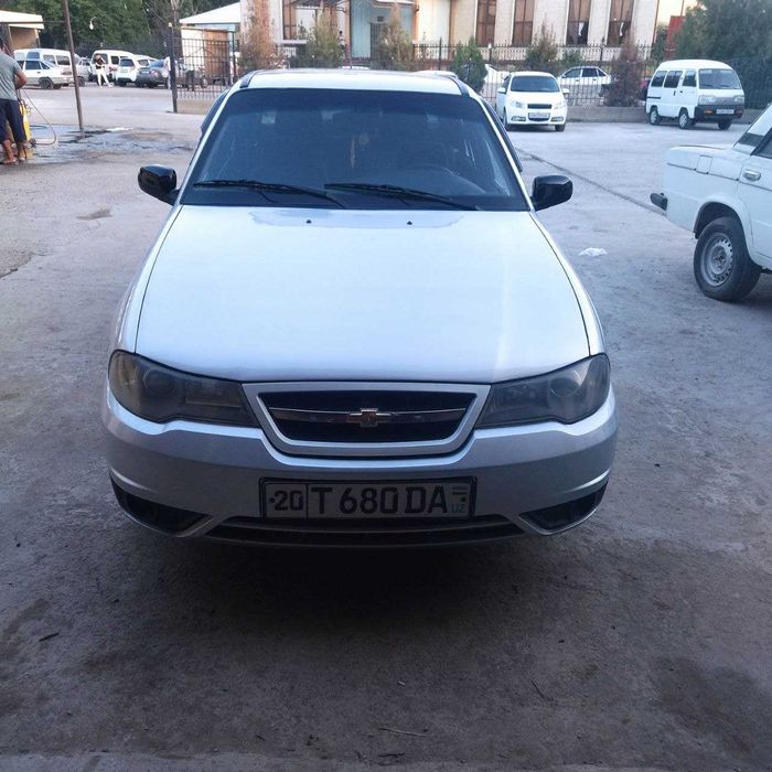 NEXIA 2 SROCHNO savdo 2012