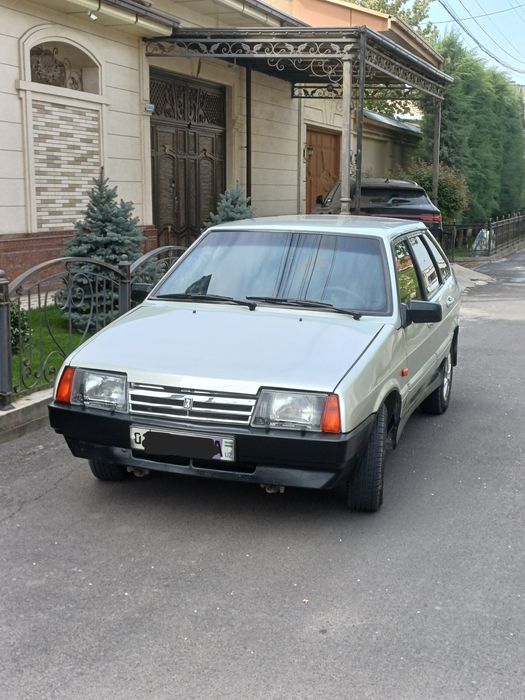 Ваз 2109 Vaz 2109