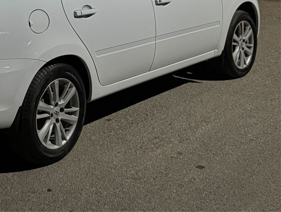 Гранта диск сатылады