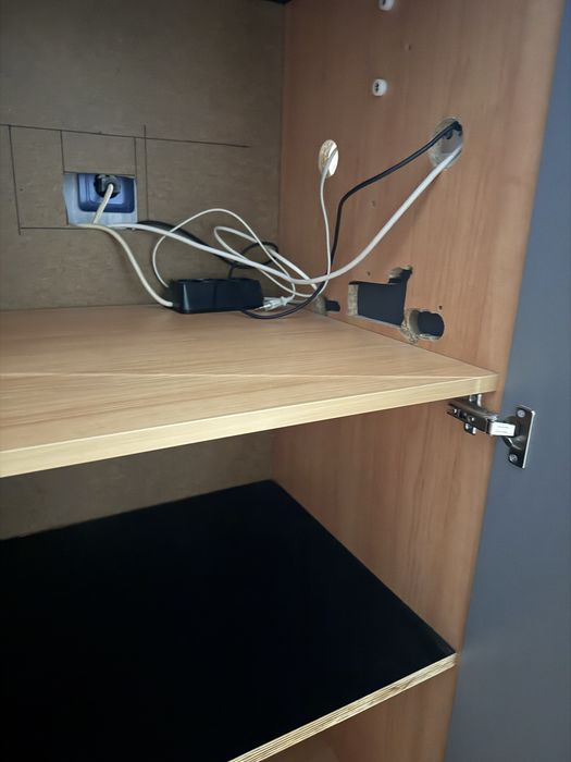 Детска стая от три части