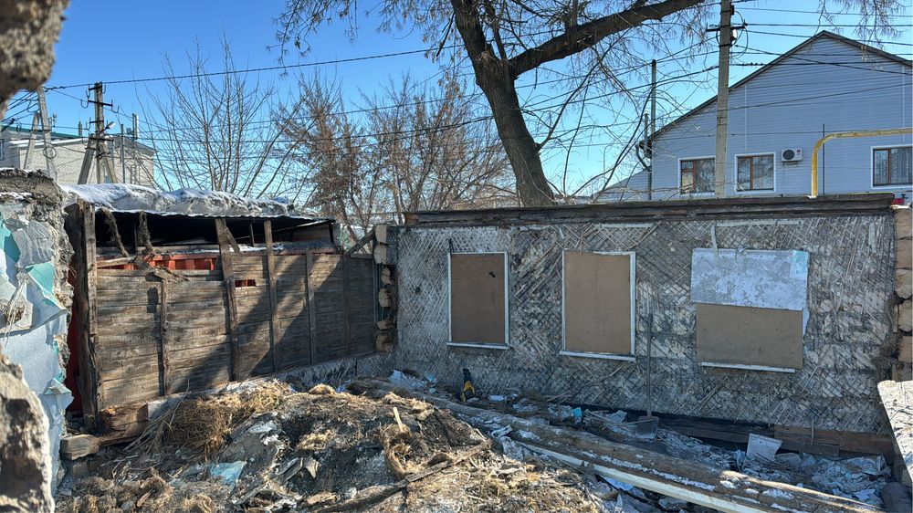 Дрова Отдам даром