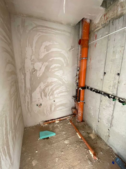 Продава се Двустаен апартамент в Пловдив, Остромила - 62 кв.м за 1307 €/кв.м - Снимка #3