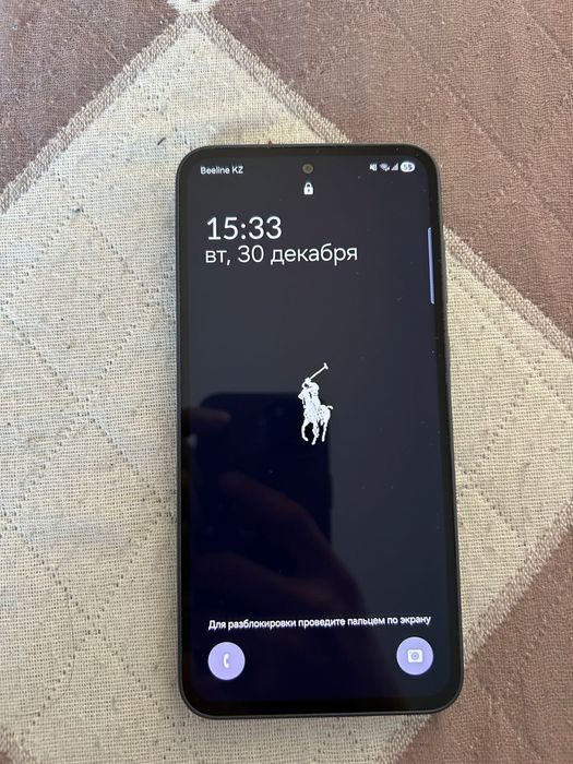 Самсунг А35 5G Город Алматы