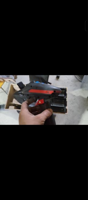 Vand barcuța pescuit +3 motoare de rezerva!