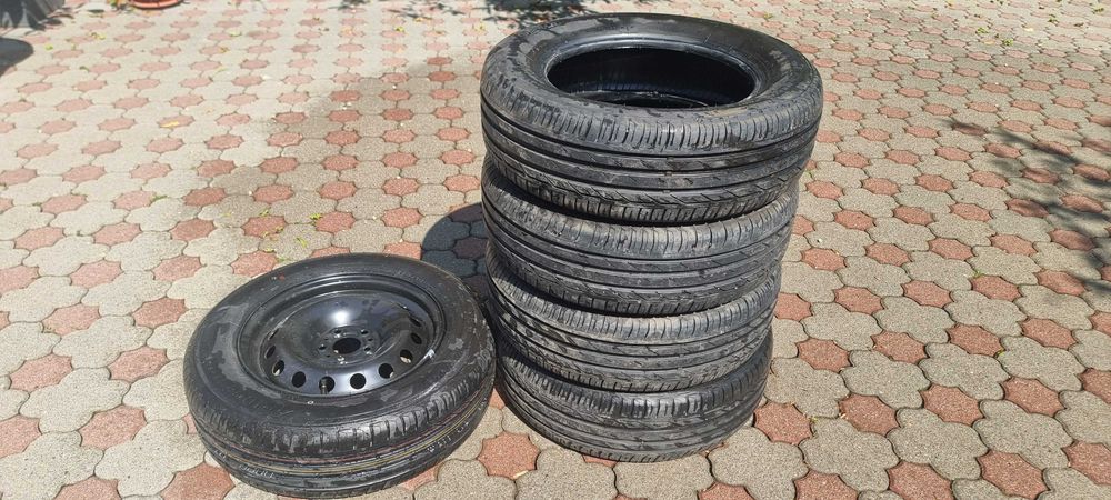 ANVELOPE BRIDGESTONE 195/65/R15