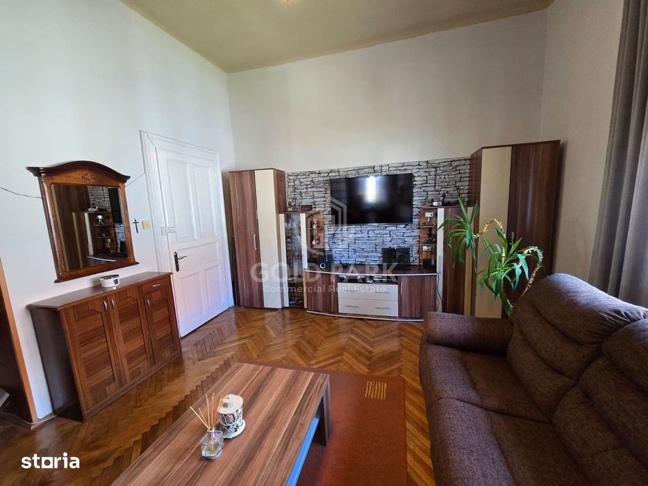 Apartament in Vila de Vanzare in Cluj-Napoca - Emil Racovita
