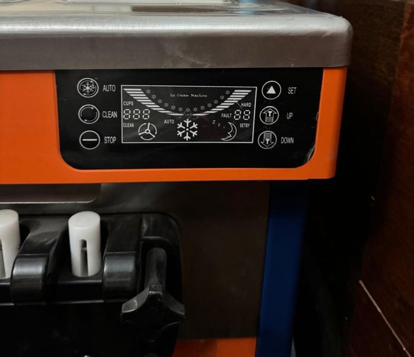 Торговый павильон киоск