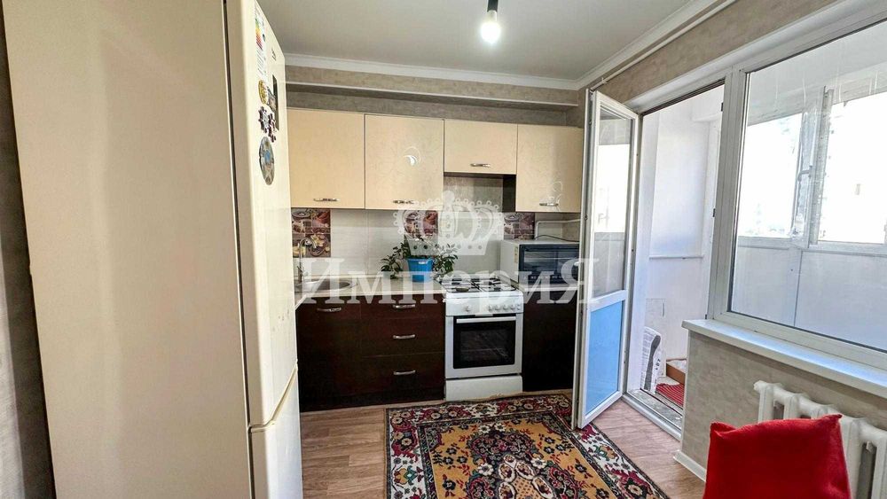 Продам 2х ком Бағашар империя