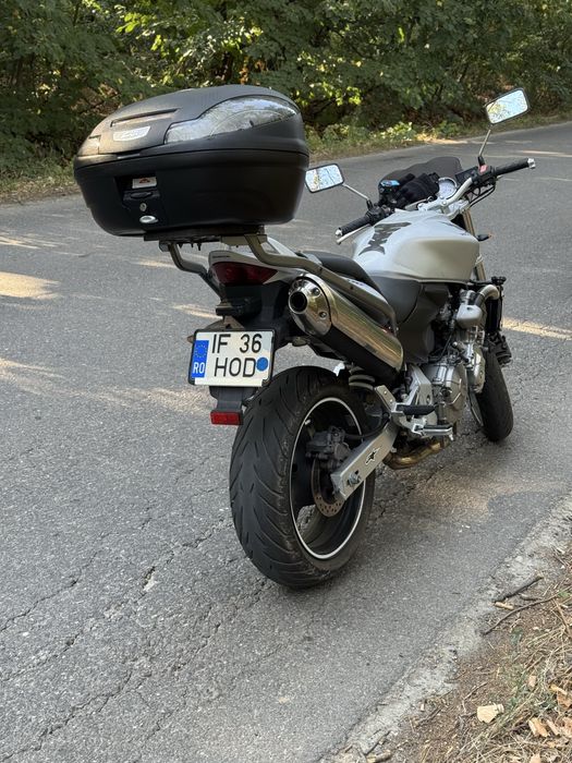 Honda Hornet Pc36 Cb600F