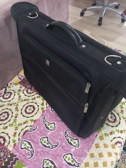 Продаётся портплед (деловой портфель чемодан)