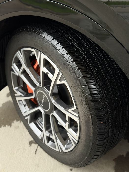 Lynk & Co 900 1.5T Full Option