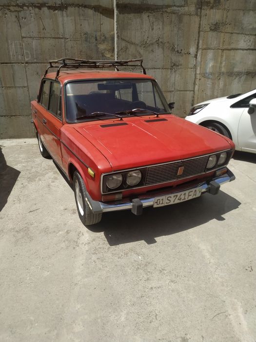 Продам Дедовский Жигули!