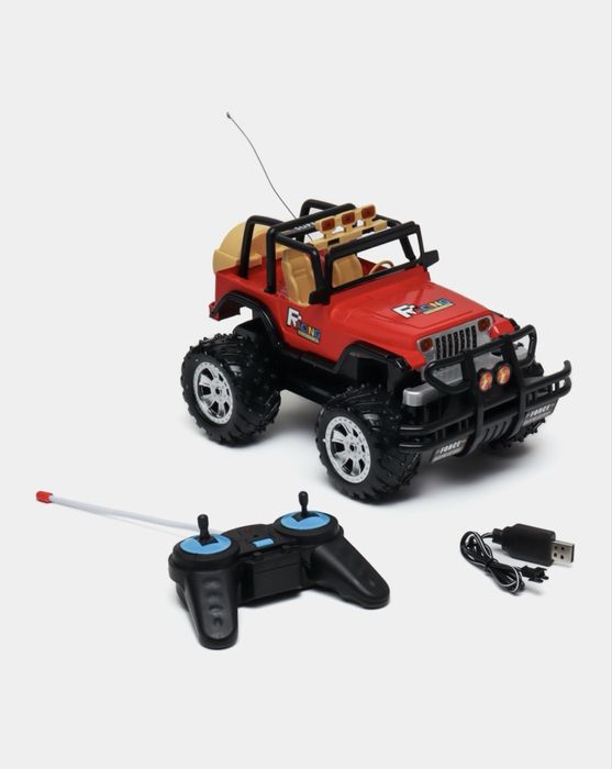 Машина на пултом