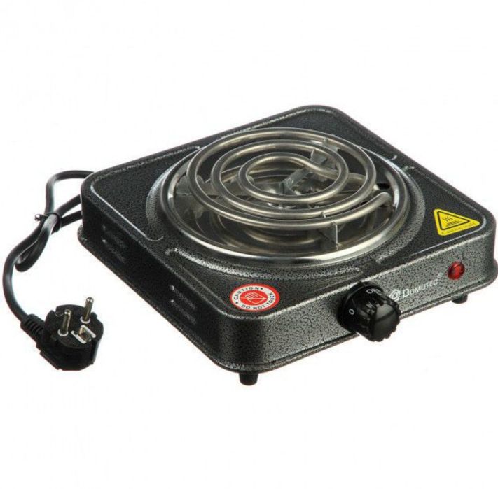 Электрическая плита 220в
Производство Китай 
Одинарный 65,000
Двойной