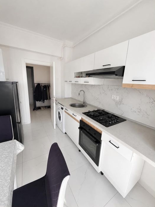 Apartament 2 camere spre inchiriere