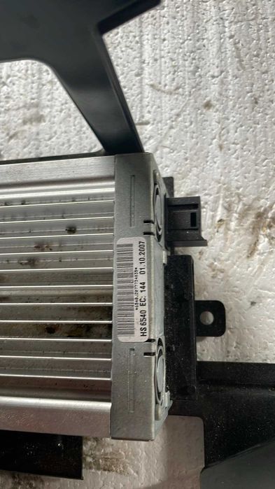 Лоджик 7 модул BMW E90 / E91 / E60 / E61