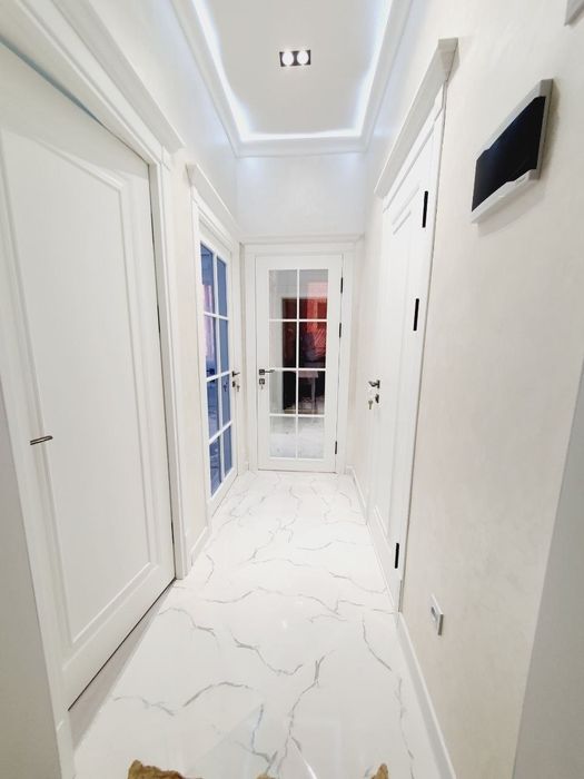 Сдаётся аренда 2 ком ново-ка на 3 этаже вокзал ислохот махалла