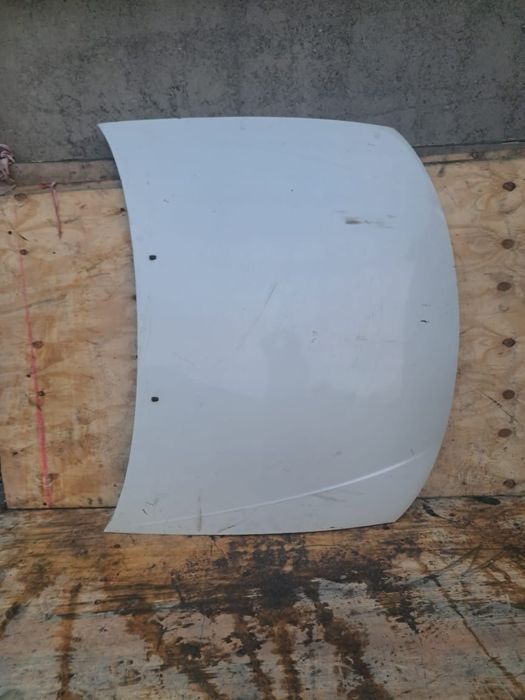 Капот Toyota Solara XV 20