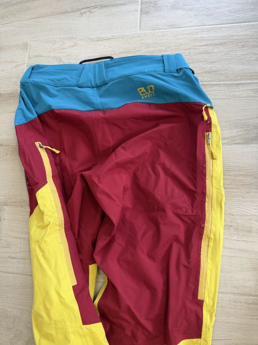 La Sportiva Soft Shell -мембрана, размер М/Л
