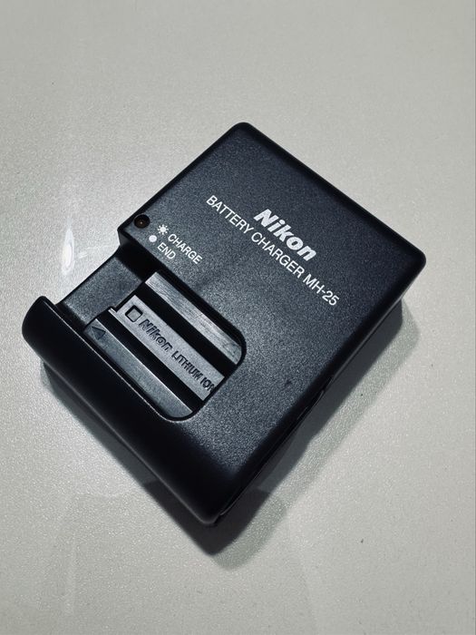 Nikon D810 новая