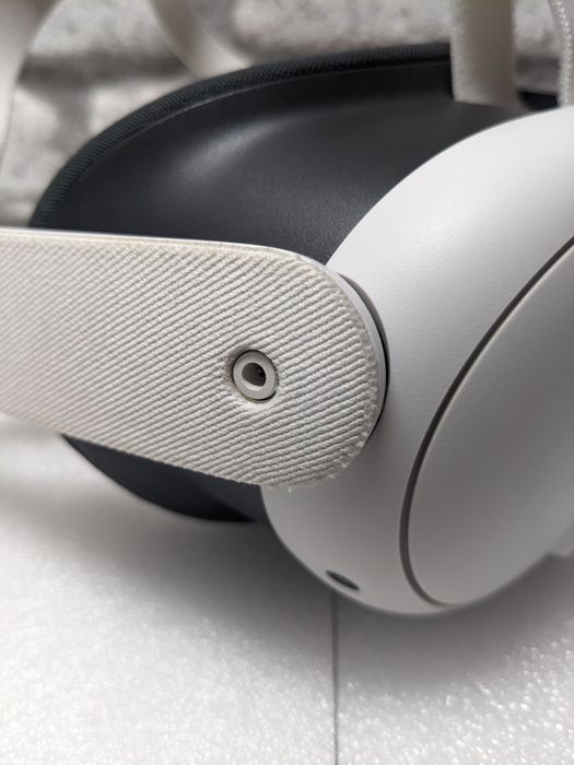 Oculus meta quest 3 512gb ca nou