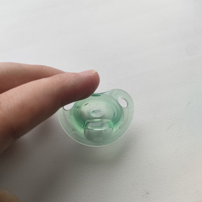 Соска для недоношенных Nuk