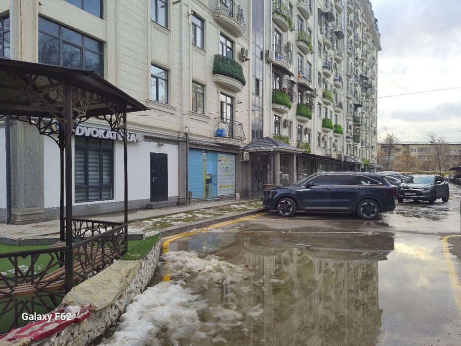 Аренда помещения