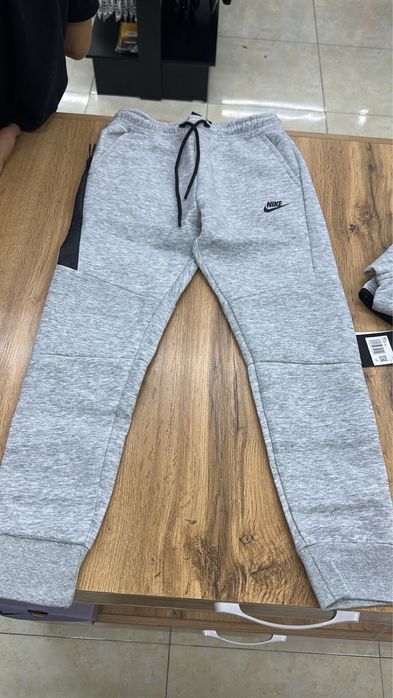 Штаны детские nike течка