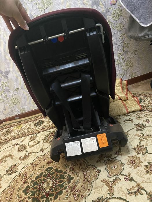 Продам детское кресло
