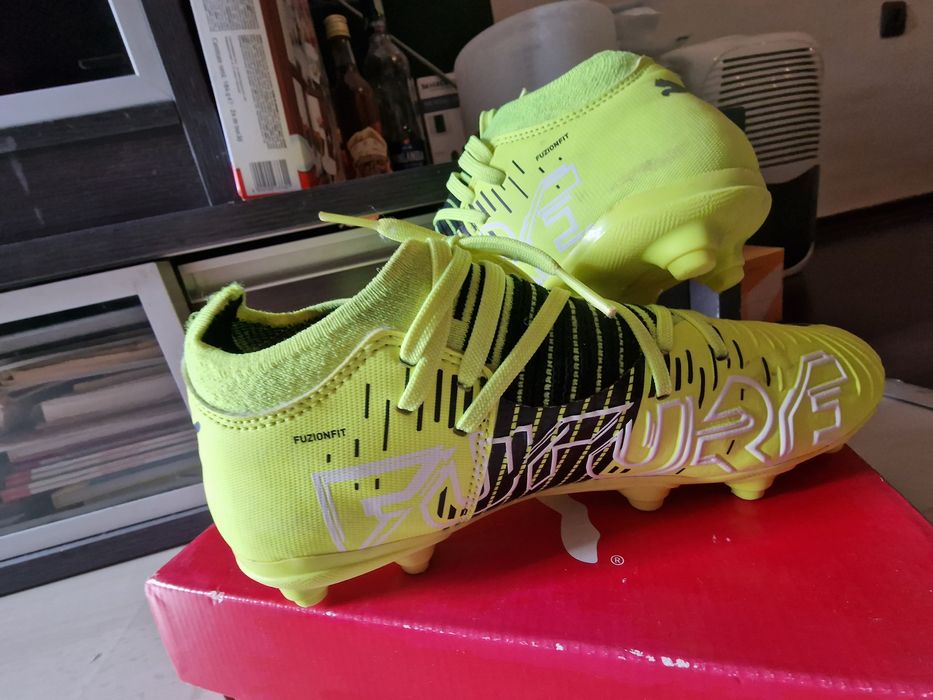 Детски бутонки Puma 37 номер