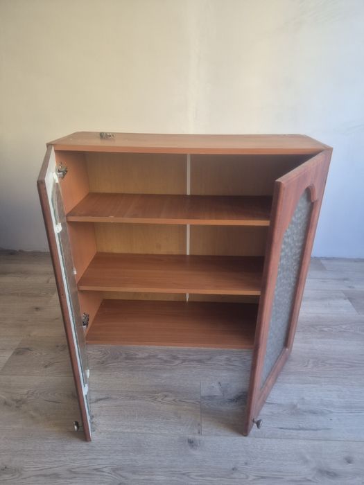 Продам Газ плиту Шкаф