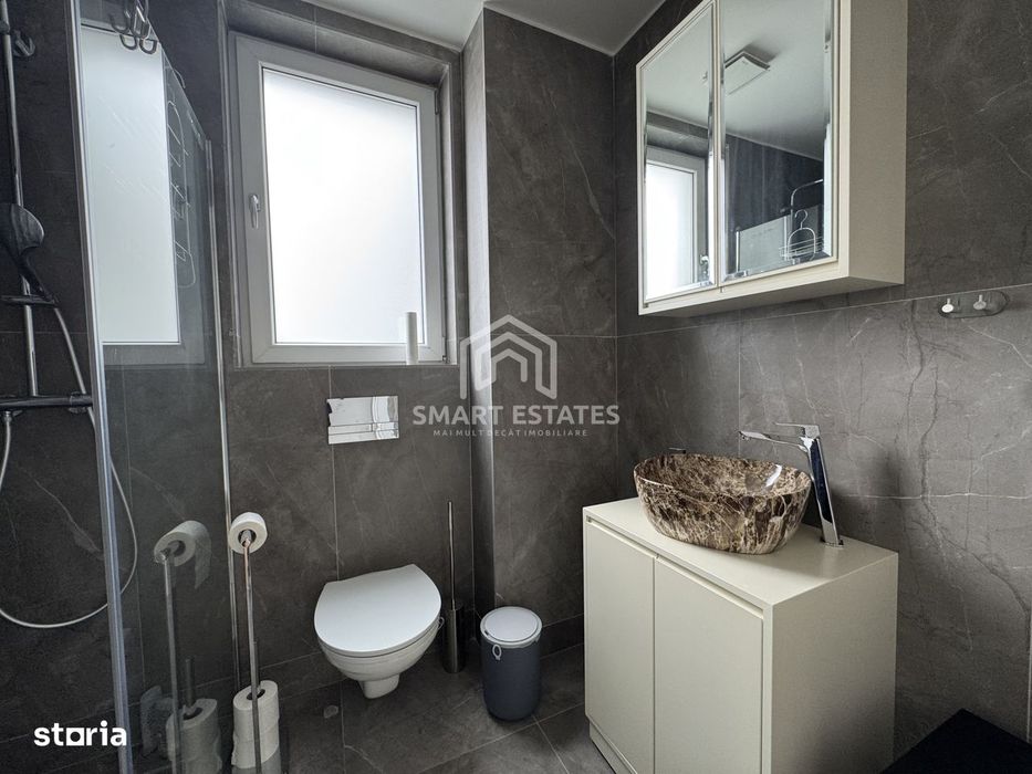 Apartament 4+ 1 camere de vanzare vedere la lac II 150mp II Floreasca