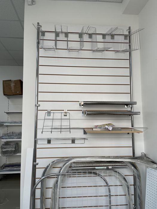 Пластиковая экономпанель 120×240