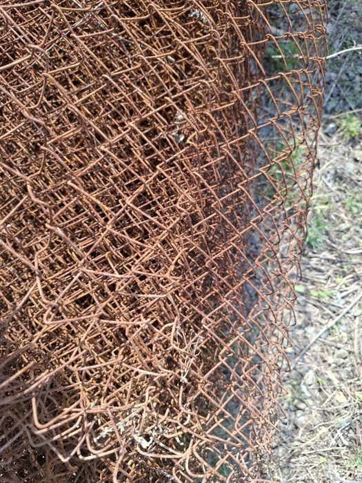 Сетка рабица 20 метров