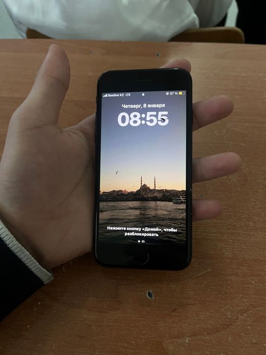Iphone SE 64gb 75%АКБ
