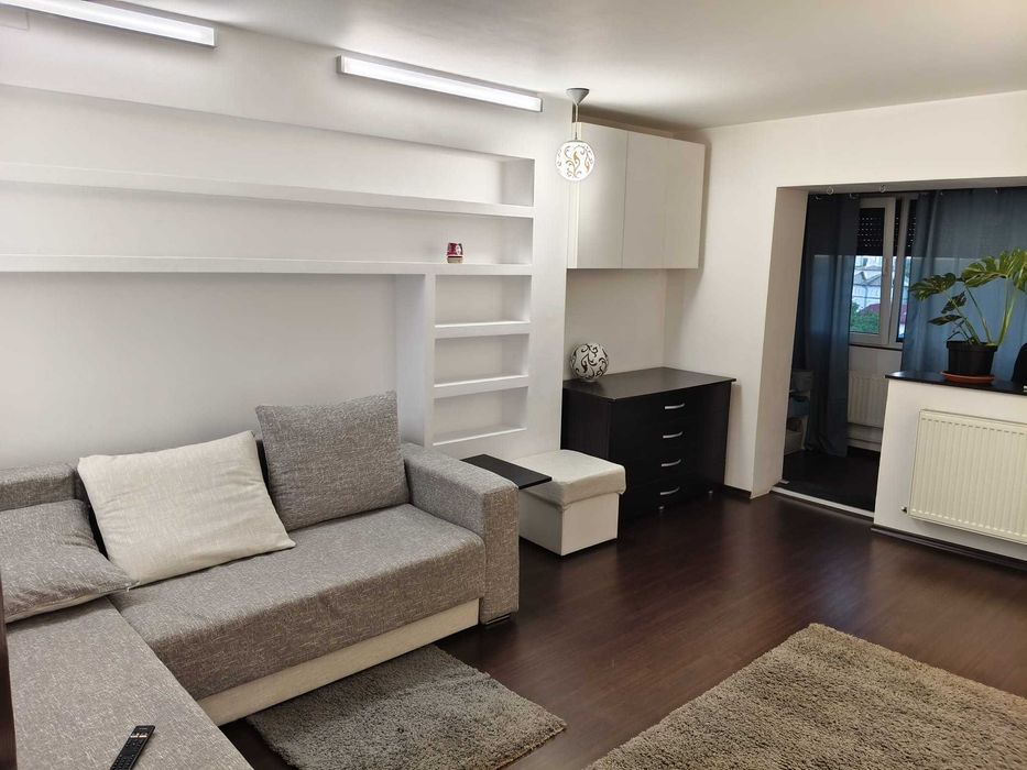 Închiriere apartament  Buftea Centru