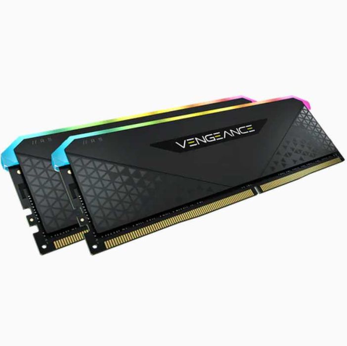 32GB RAM DDR4 3200mhz