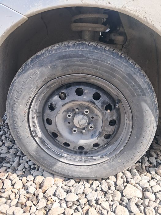 Шина летний 14 размер