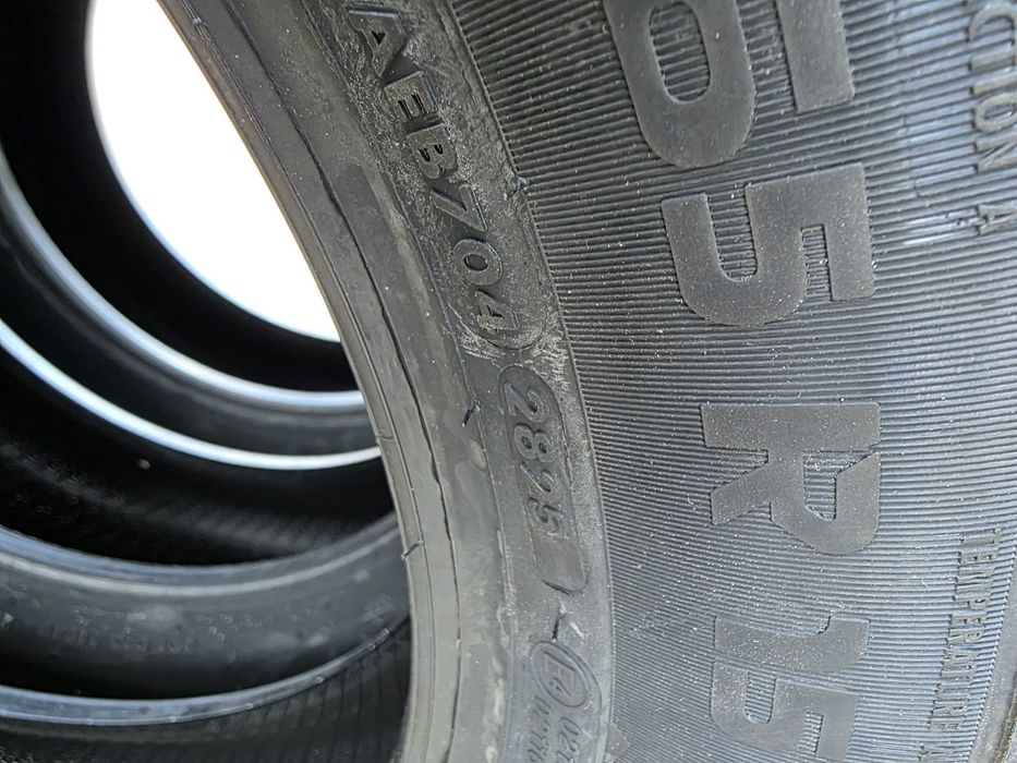 Anvelopa noua AllSeason 195/65R15 DOT2025