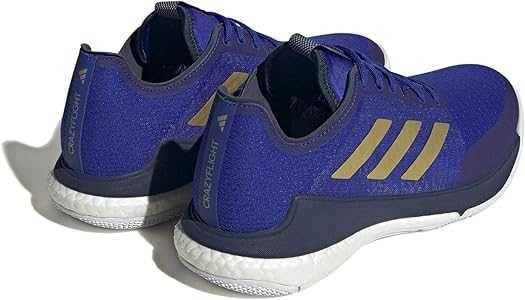 Волейбольные кроссовки crazyflight mid