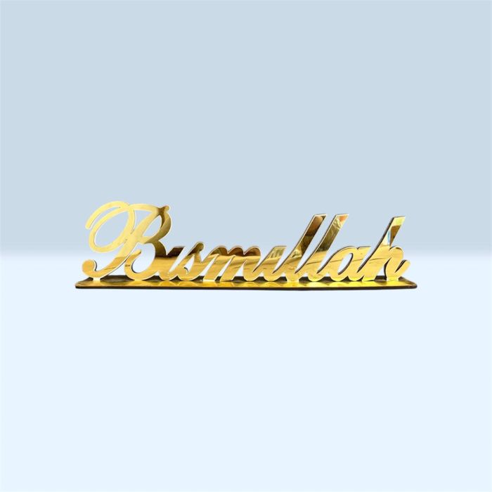 Ramazon bezaklari sifatli optom dona narxlarda