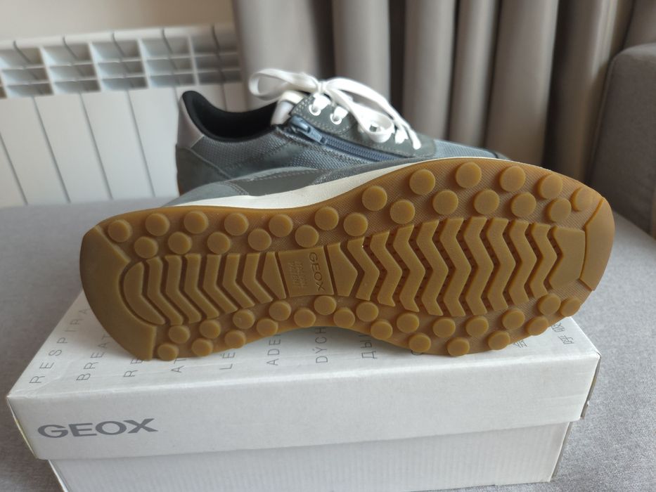 Дамски сникърси Geox