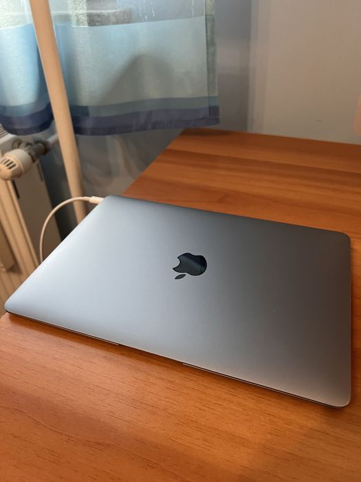 laptop Macbook 12inch retina,2016, m3, 8gb 256gb ssd
