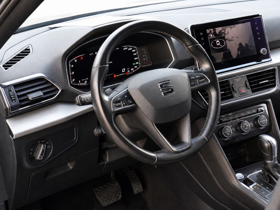 Seat Tarraco 2019 2.0 TDI TVA Inclus