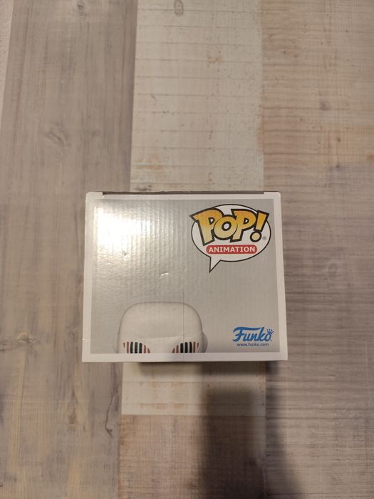Funko pop фигурка на war hammer titan