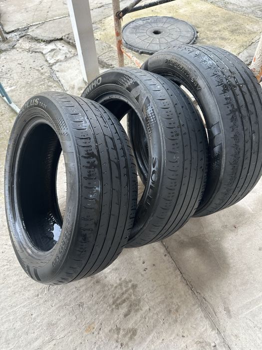 Продам шины летние