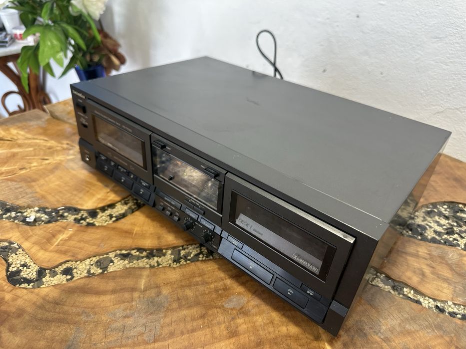 Deck technics RS TR165