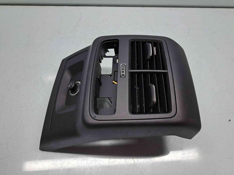 Grila aerisire spate Audi A4 (8W2, B9) [Fabr 2015-2023] 8W0864376